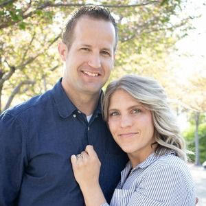 Meet your Posher, Candace